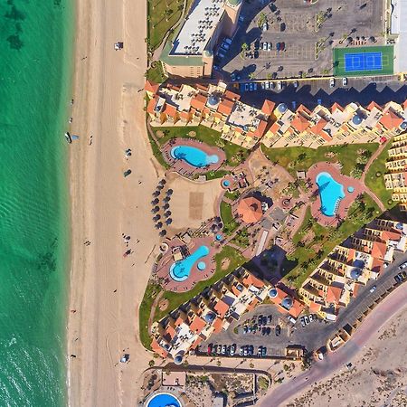 Princesa De Penasco Puerto Peñasco エクステリア 写真