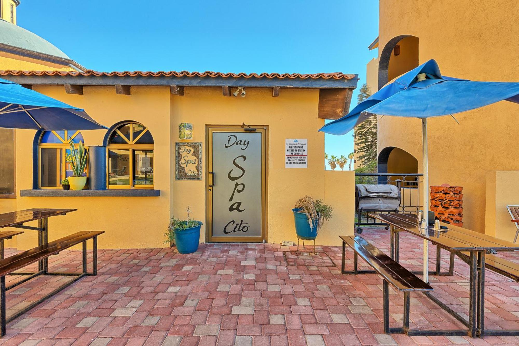 Princesa De Penasco Puerto Peñasco エクステリア 写真