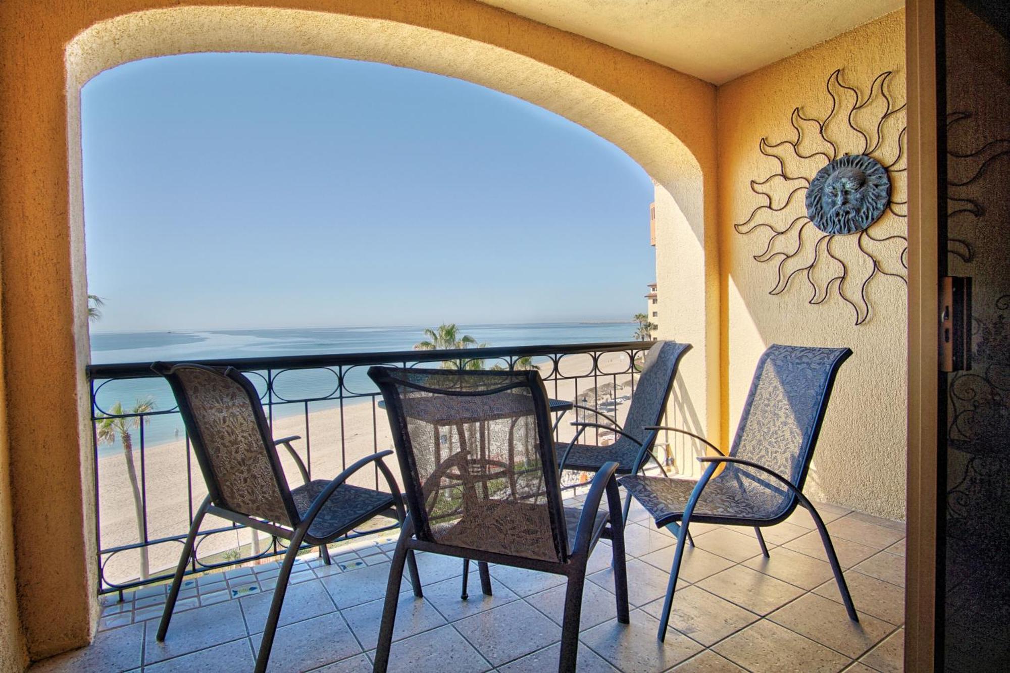 Princesa De Penasco Puerto Peñasco エクステリア 写真
