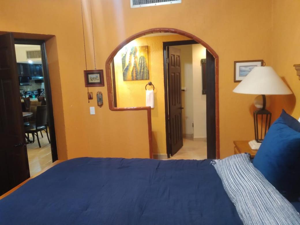 Princesa De Penasco Puerto Peñasco エクステリア 写真