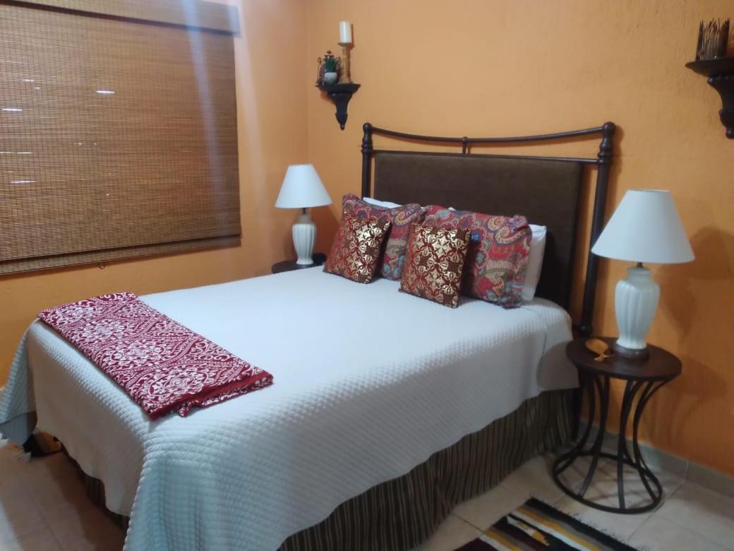 Princesa De Penasco Puerto Peñasco エクステリア 写真