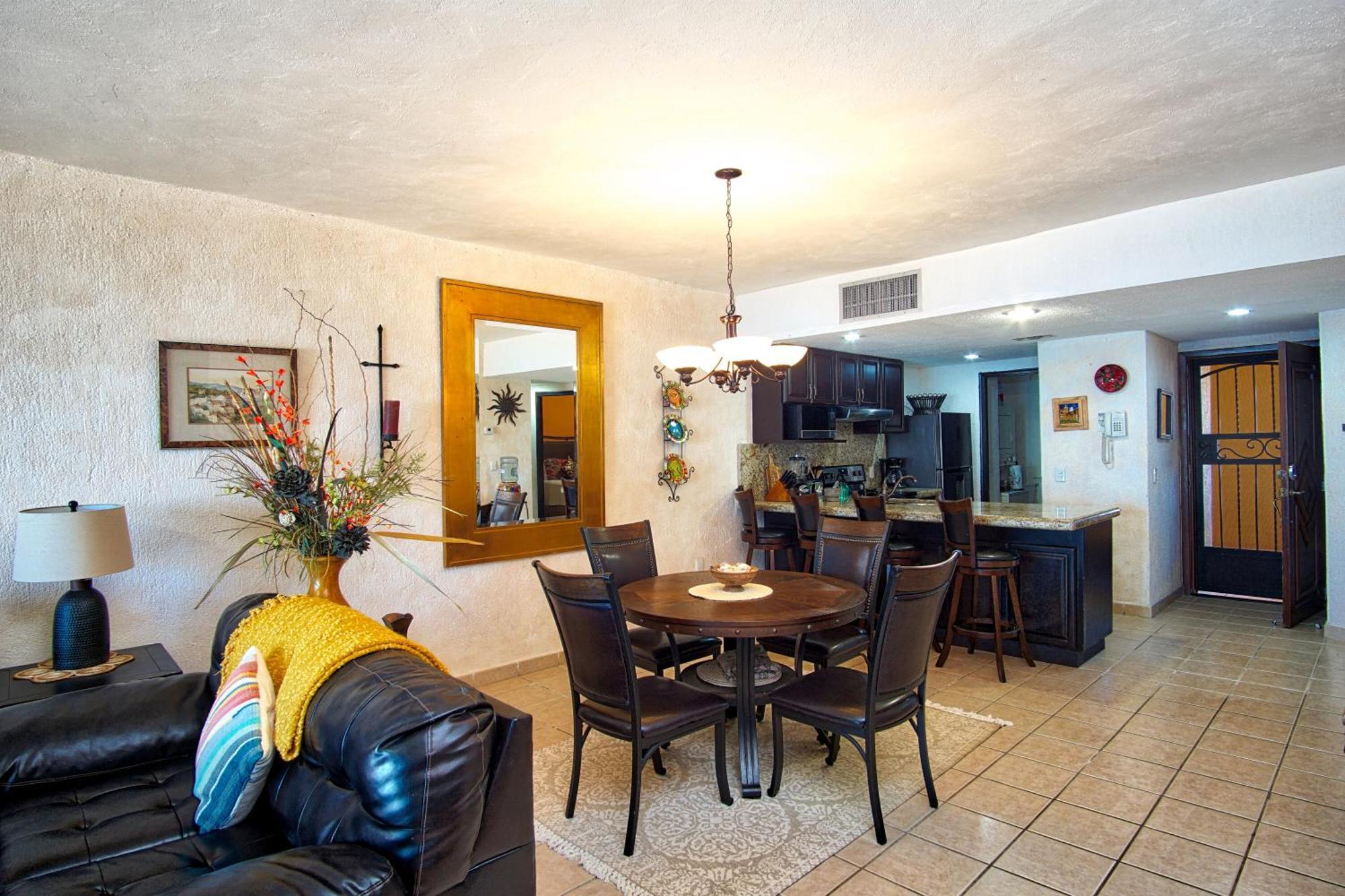 Princesa De Penasco Puerto Peñasco エクステリア 写真