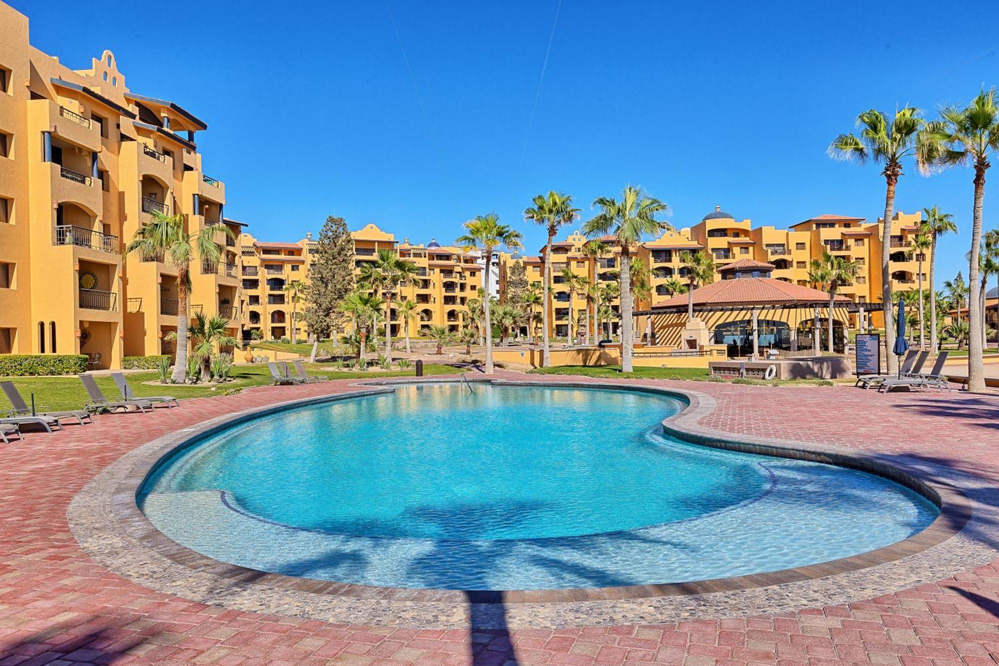 Princesa De Penasco Puerto Peñasco エクステリア 写真