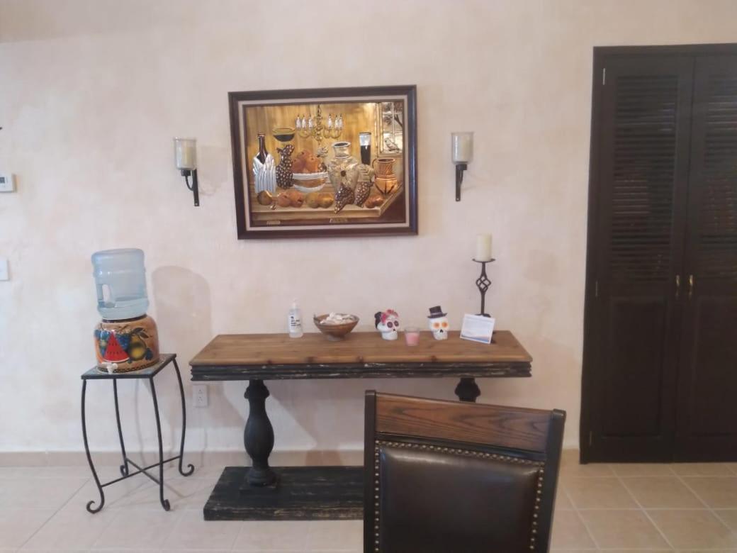 Princesa De Penasco Puerto Peñasco エクステリア 写真