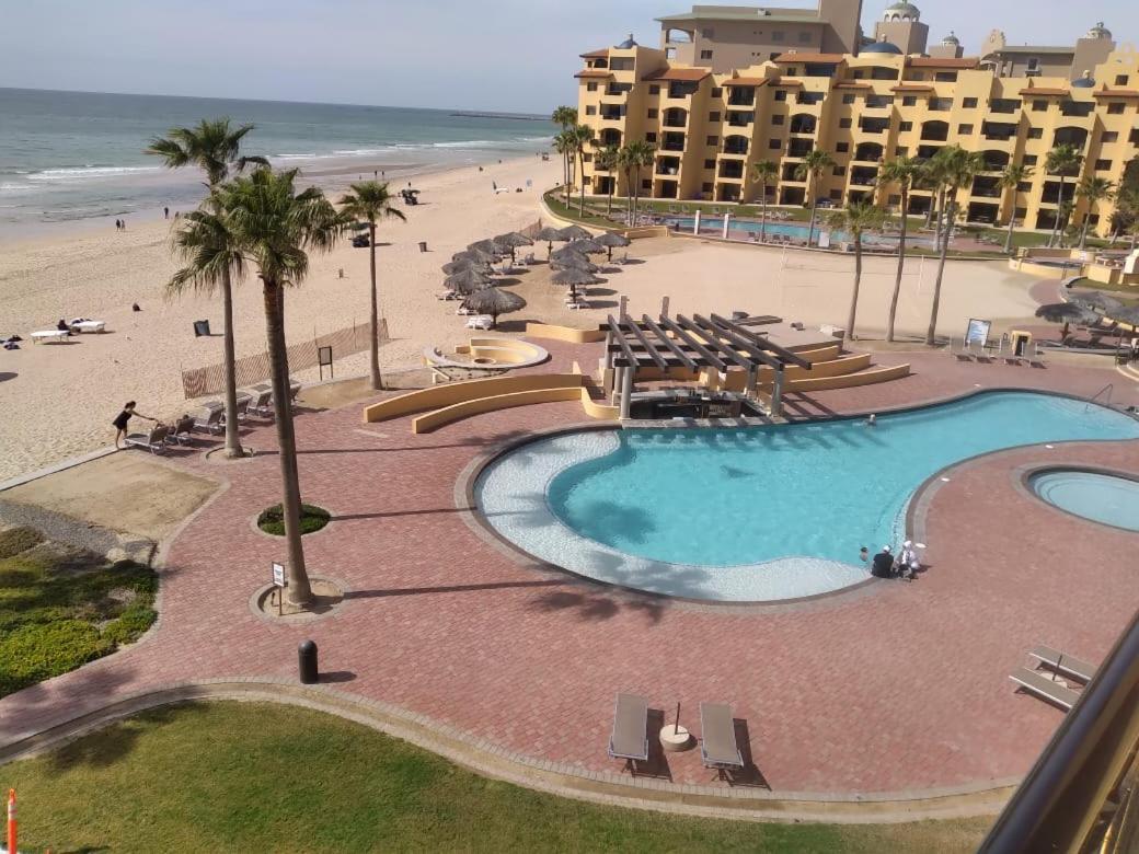 Princesa De Penasco Puerto Peñasco エクステリア 写真