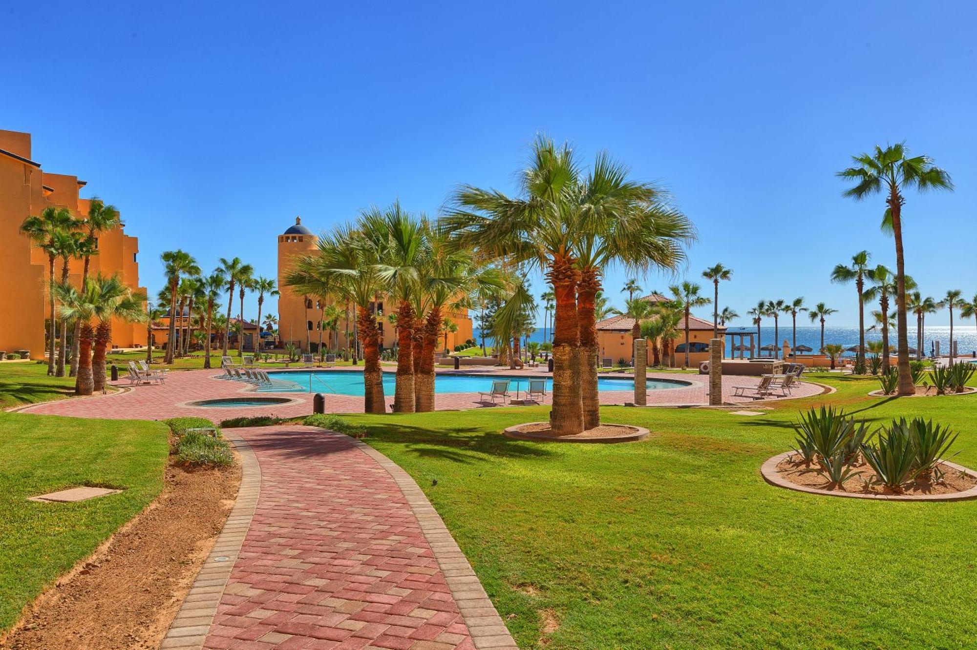 Princesa De Penasco Puerto Peñasco エクステリア 写真
