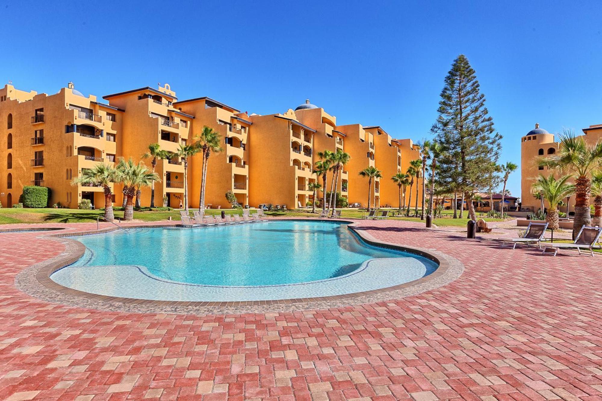 Princesa De Penasco Puerto Peñasco エクステリア 写真